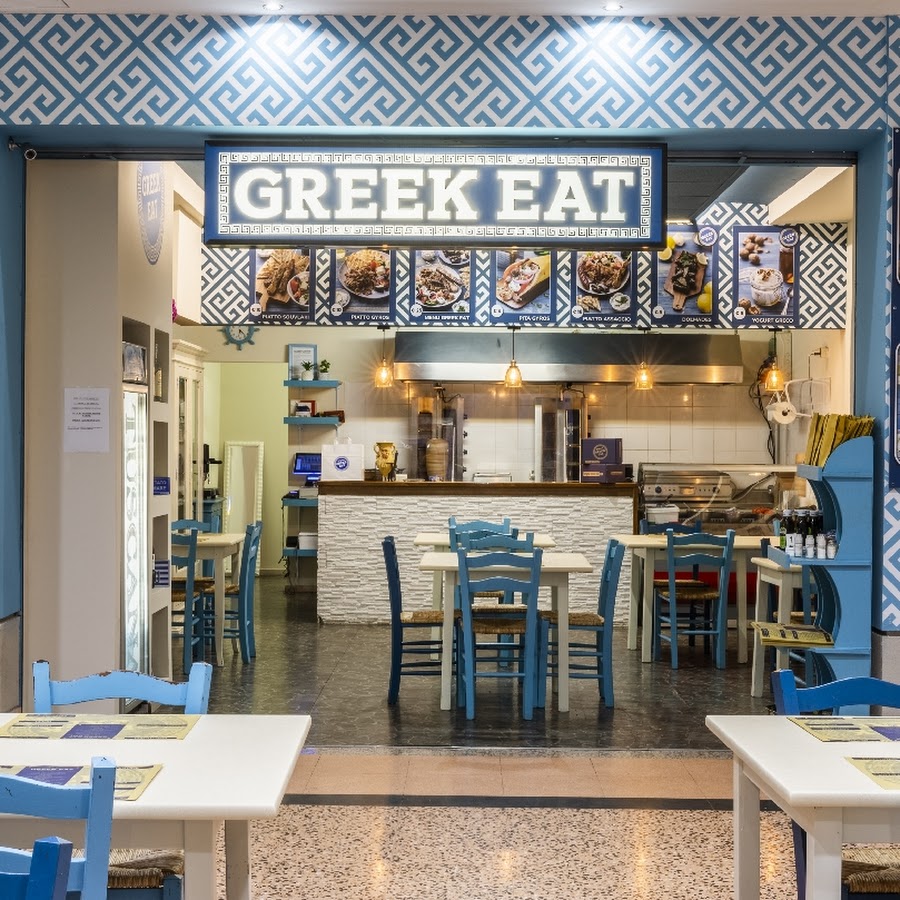 Greek Eat
