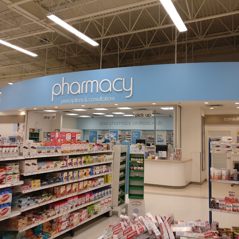 Loblaw Pharmacy