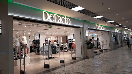 DeFacto