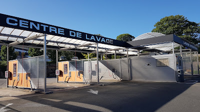 Ar Wash Centre de Lavage à Quimper