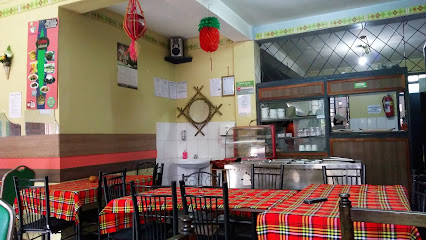 Libra Restaurant - Nairobi West Mai Mahiu rd, off Langata Rd, Kenya