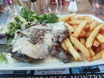 Steak du Restaurant L'Oh à la Bouche à Merlimont - n°1