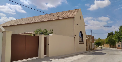 Tanatorio Alácera en Albacete