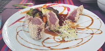 Plats et boissons du Restaurant chez nath & blaja à Thonon-les-Bains - n°6