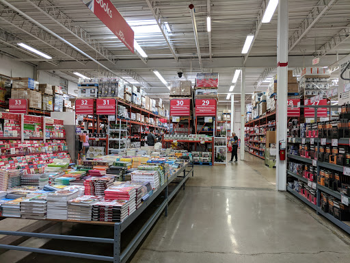 Warehouse club «BJ’s Wholesale Club», reviews and photos, 300 NJ-17, East Rutherford, NJ 07073, USA
