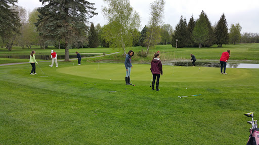 Golf Course «Arrowhead Golf Course», reviews and photos, 7185 E Taft Rd, East Syracuse, NY 13057, USA