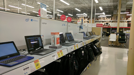 Office Supply Store «Office Depot», reviews and photos, 3111 Fostoria Way, San Ramon, CA 94583, USA