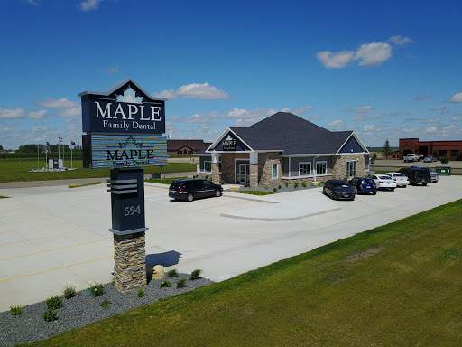 594 Main St, Horace, ND 58047, USA