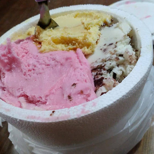 Lo de pin - Ice cream shop en Curuzú Cuatiá