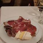 Photo n°11 de l'avis de Claudio.l fait le 13/09/2019 à 10:13 sur le  Ristorante La Gioconda à Cagli