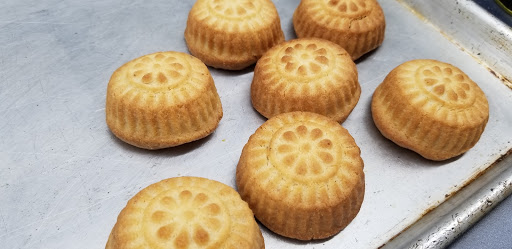 Alsham Pastry