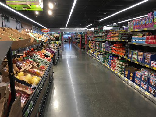 Supermarket «ALDI», reviews and photos, 5855 Hwy 6, Houston, TX 77084, USA