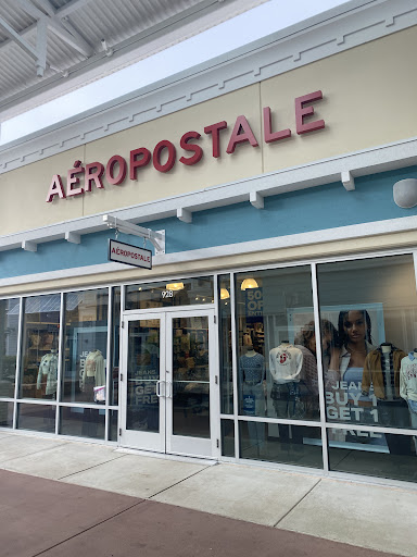 Aeropostale