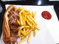 Porc effiloché du Restaurant turc Anatolien à Paris - n°1