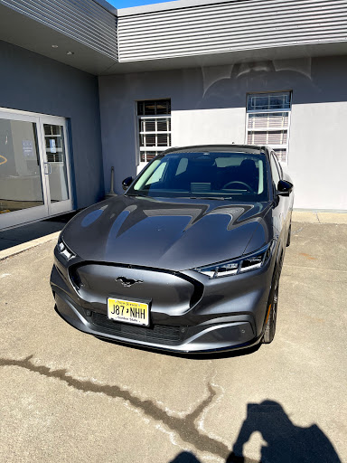 Ford Dealer «Mahwah Ford Sales & Service», reviews and photos, 55 Franklin Turnpike, Mahwah, NJ 07430, USA
