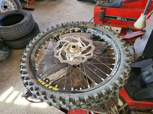 Ramón Vicien S.L. en Labuerda, Huesca