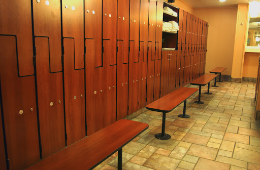 Gym «Castle Hill Fitness», reviews and photos, 1112 N Lamar Blvd, Austin, TX 78703, USA