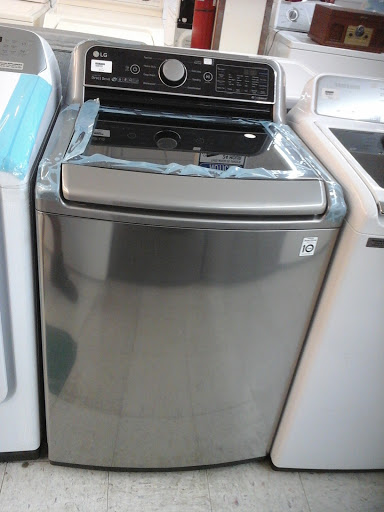 Used Appliance Store «ALMONTE APPLIANCES, INC.», reviews and photos, 315 Linden St, Allentown, PA 18101, USA