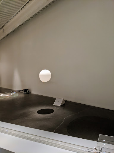 Art Museum «New Museum», reviews and photos, 235 Bowery, New York, NY 10002, USA