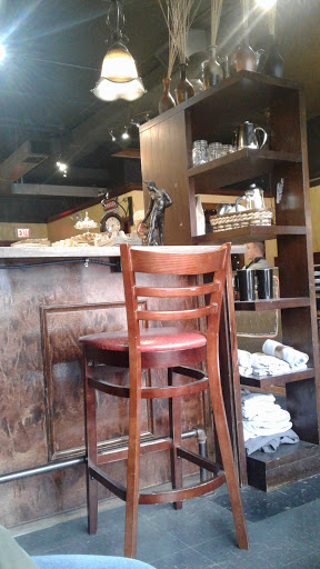 Coffee Shop «Nervous Dog Coffee Bar & Roaster», reviews and photos, 1530 W Market St, Akron, OH 44313, USA