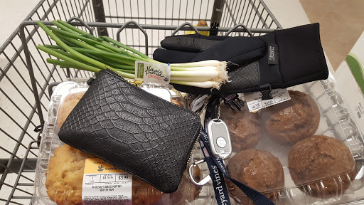 Supermarket «Super Stop & Shop», reviews and photos, 855 Bridgeport Ave, Milford, CT 06460, USA