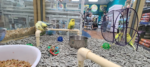 Pet Supply Store «Pet Supermarket», reviews and photos, 2061 Aloma Ave, Winter Park, FL 32792, USA
