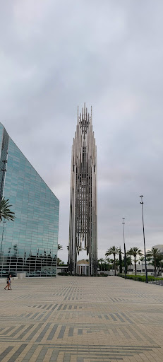 Christ Cathedral Memorial Gardens