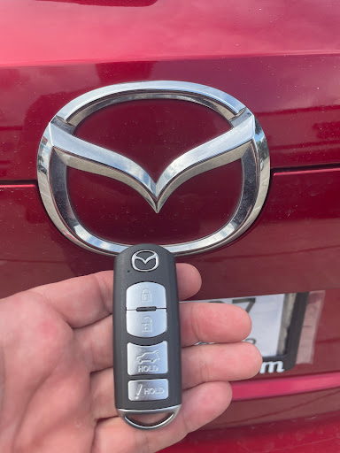 Locksmith «Liberty Locksmith Shop», reviews and photos, 4002 NASA Road 1, Seabrook, TX 77586, USA