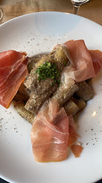 Les plus récentes photos du Restaurant italien Salento Marais à Paris - n°6