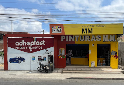 Almacen de Pinturas M.M