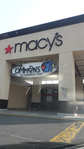 Shopping Mall «The Commons At Federal Way», reviews and photos, 1928 S Commons, Federal Way, WA 98003, USA