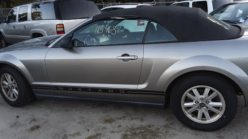 Used Car Dealer «Ark Auto Sales», reviews and photos, 1109 St Andrews Blvd, Charleston, SC 29407, USA