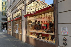 Juwelier Wempe in Berlin - Schmuck und Uhren