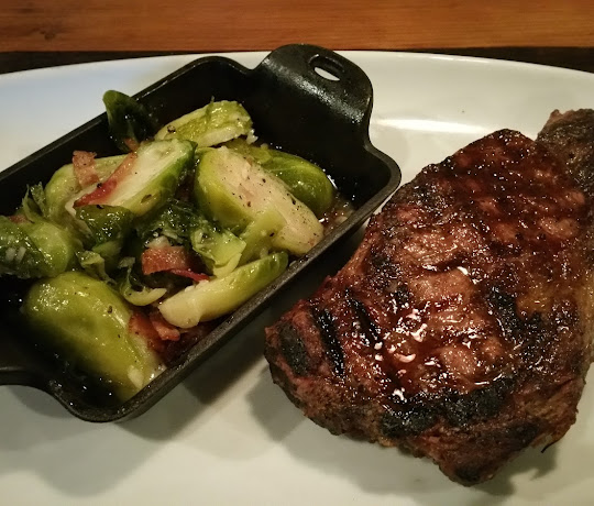 Best Rated Steak Houses in Lancaster, CA