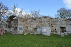 Remains of Serpukhov Kremlin image