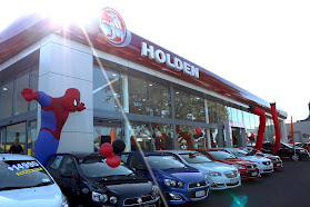 Davie Motors Holden & Manukau GMSV