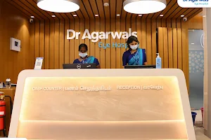 Dr Agarwals Eye Hospital image