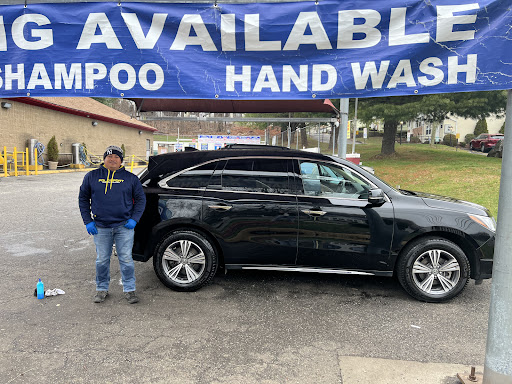 Pro Wash Auto Spa en Danbury