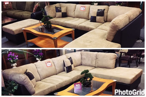 Furniture Store «Royal Furniture II», reviews and photos, 3750 N W Ln, Stockton, CA 95204, USA