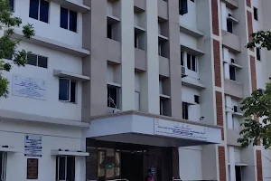 Government Hospital, Injambakkam image