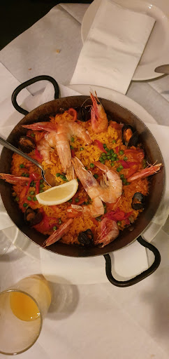 El Pirata of Mayfair - Tapas Bar Español London