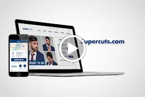 Supercuts image