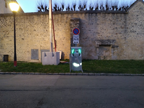 Te61 Charging Station à Alençon