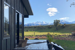 Fiery Peak Eco-Retreat