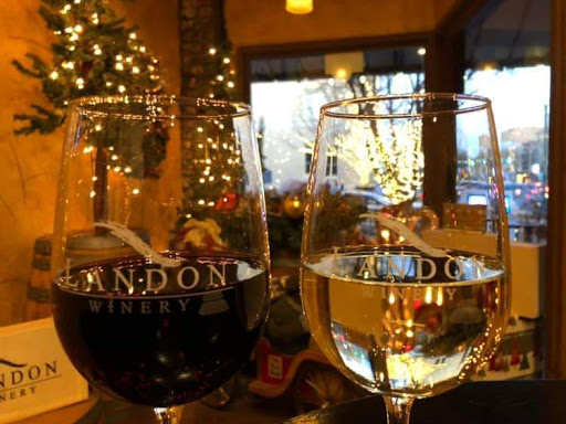 Winery «Landon Winery», reviews and photos, 101 N Kentucky St, McKinney, TX 75069, USA