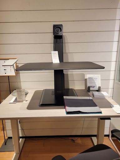 Furniture Store «Crate and Barrel», reviews and photos, 3965 Townsfair Way, Columbus, OH 43219, USA