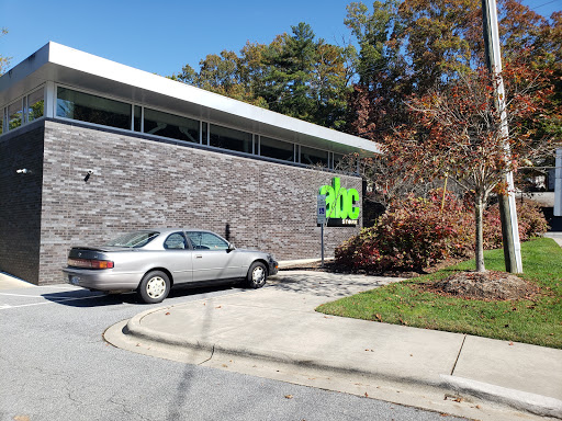Liquor Store «Asheville ABC Liquor Store #1», reviews and photos, 3933 Sweeten Creek Rd, Arden, NC 28704, USA
