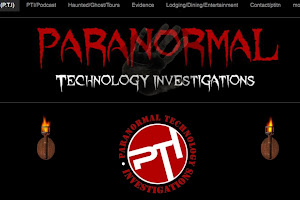 Paranormal Technology