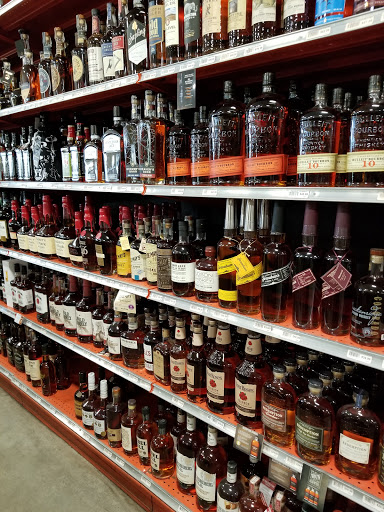 Liquor Store «Liquor Depot Inc», reviews and photos, 687 W Main St, New Britain, CT 06053, USA