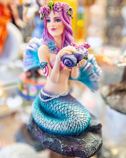 Explore matching mother daughter tattoos ideas, creative tattoo ideas in San Leandro, available at Orbit Skate and Boutique- Skate Shop & Piercing Shop in San Leandro, CA